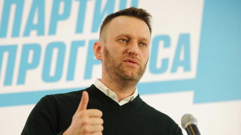 Врачи клиники "Шарите" вывели Алексея Навального из искусственной комы.