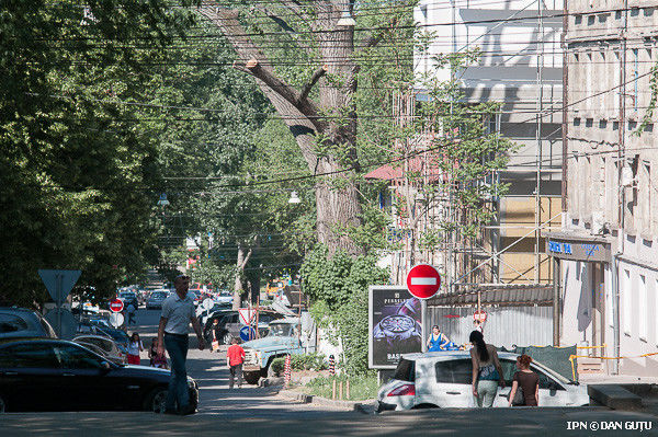 В Республике Молдова есть более 1500 населенных пунктов.