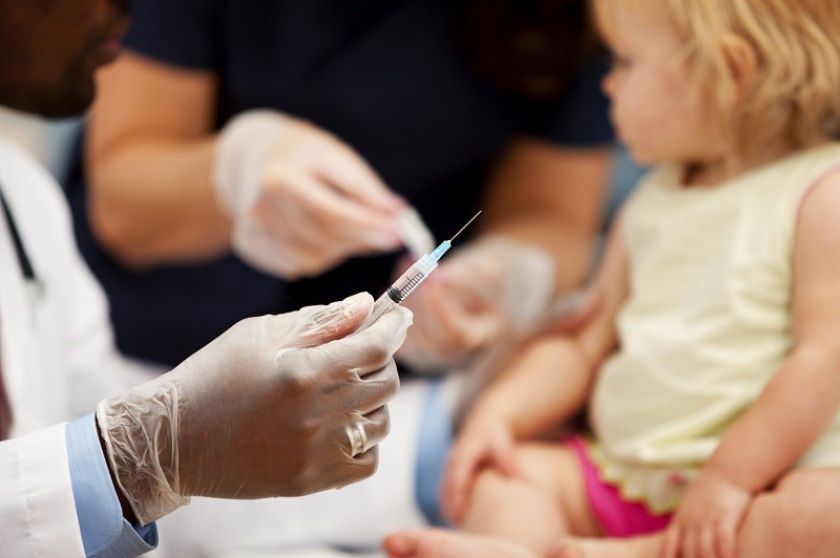 Alarmant: Milioane de copii sunt infectaţi cu virusul hepatitei