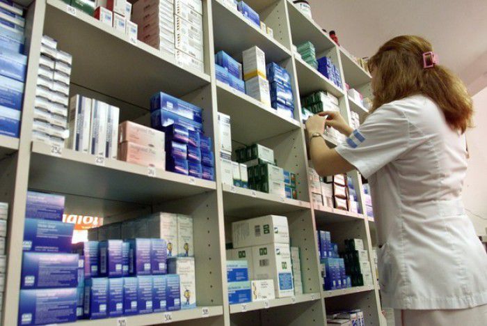 Guvernul a anunţat despre un planul de acţiuni pentru anul 2016, pentru a rezolva situația dificilă de pe piaţa medicamentului şi cea farmaceutică şi asigurarea populaţiei cu medicamente.