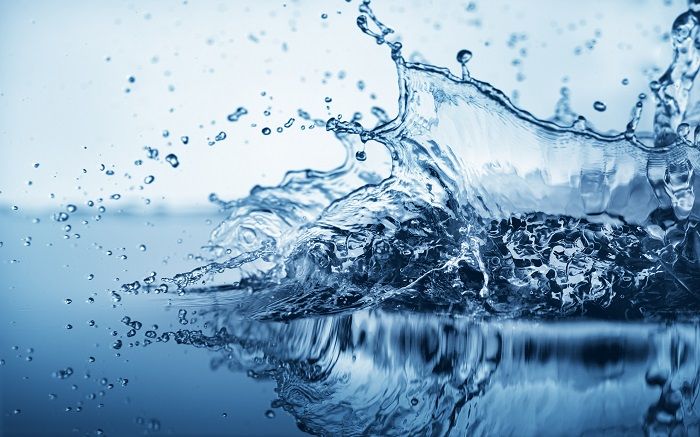 Вода позволит увеличить срок службы аккумуляторов.