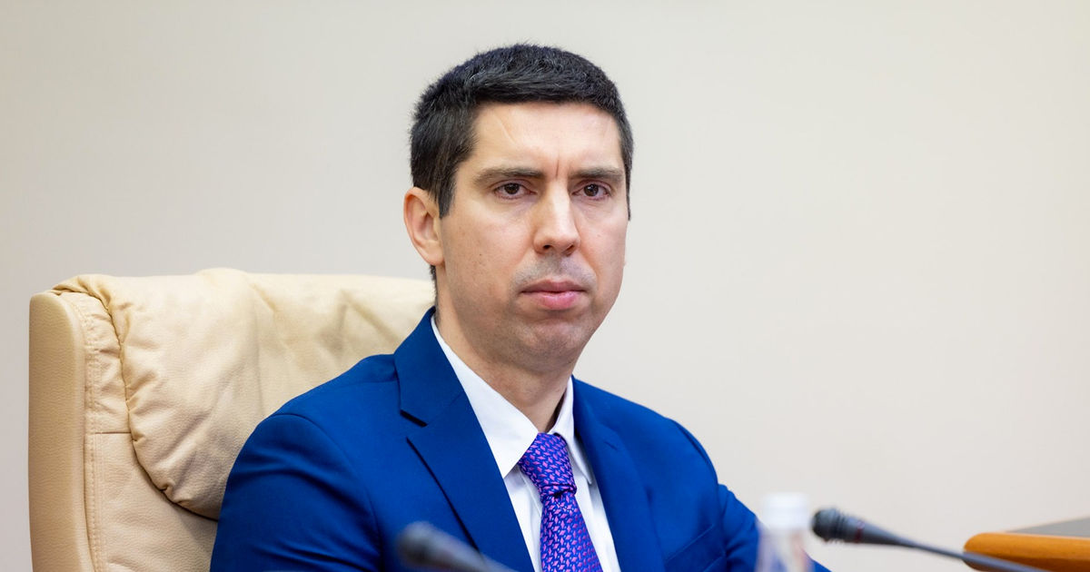 Popșoi: Decizia privind aderarea Moldovei la Coaliția Voluntarilor va fi discutată la Erevan.