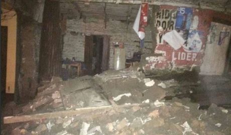 Preşedintele Mexicului se aşteaptă la o replică a seismului de până la 7,2 grade. Foto: news.ro