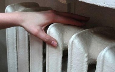 В Кишиневе к системе центрального отопления подключено почти 190 тысяч квартир.