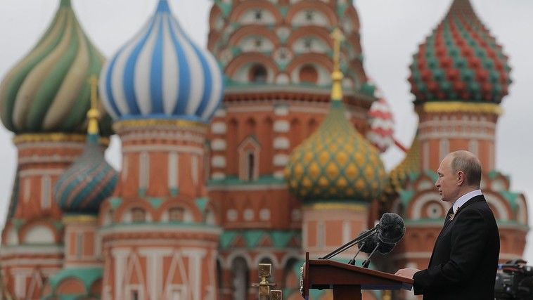 Rusia ar putea construi uzine de armament în apropiere de SUA.