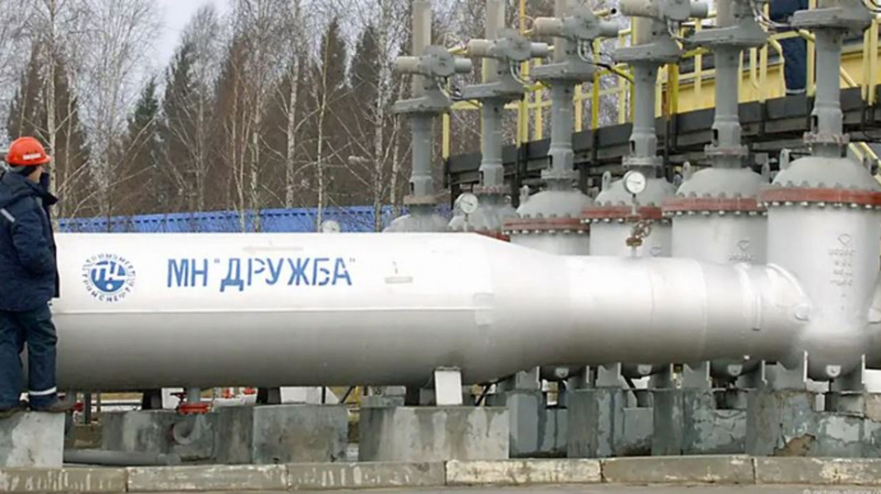 SUA așteaptă ca Ungaria să renunțe la petrolul din Rusia.
