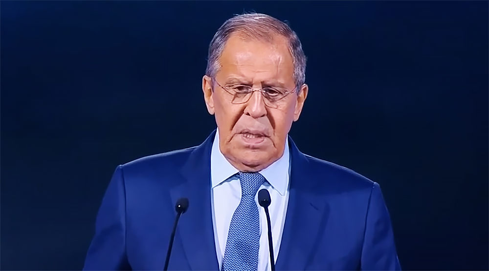 Лавров заговорил о защите русскоязычных в Молдове.