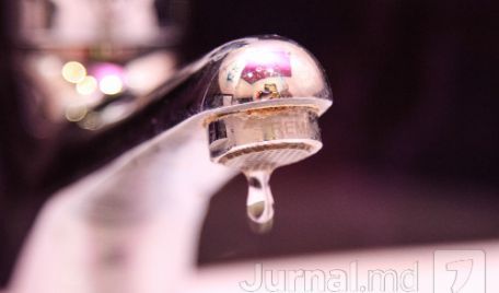 Astăzi, de la ora 9:00 şi până la 15:00, va fi sistată alimentarea cu apă în perimetrul străzilor Fântânilor, Stolniceni, Mazililor, Dobruşa şi bulevardul Decebal.
