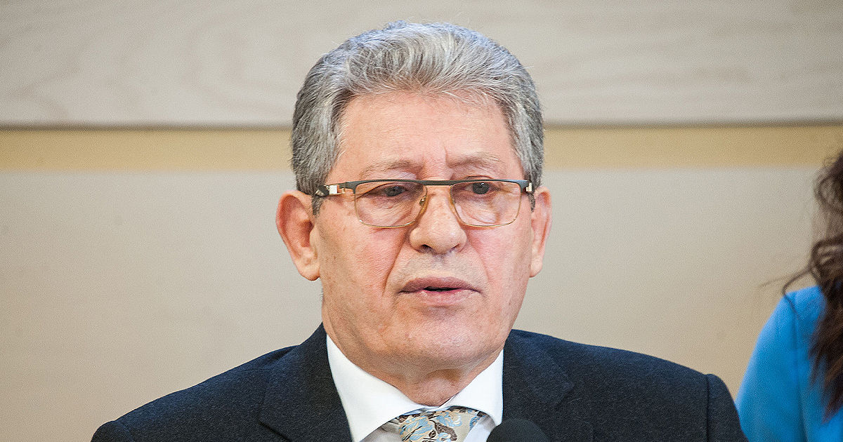 Mihai Ghimpu face apel către foștii președinți să susțină și să promoveze referendumul din 20 octombrie.