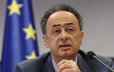 Посол ЕС в Киеве: Украина имеет "ужасный" имидж в Европе