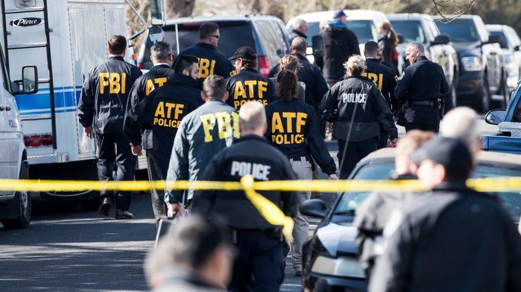 Un bărbat, rănit de al şaselea colet exploziv la Austin, Texas
