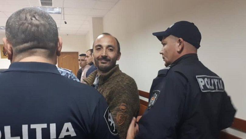 Женщина, "изнасилованная" Петиком, отказалась явиться на заседание суда.