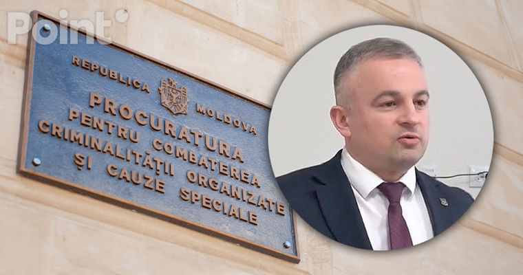 Procurorul general, despre scandalul legat de 75.000 de euro găsiți în subsol: Campanie de denigrare.