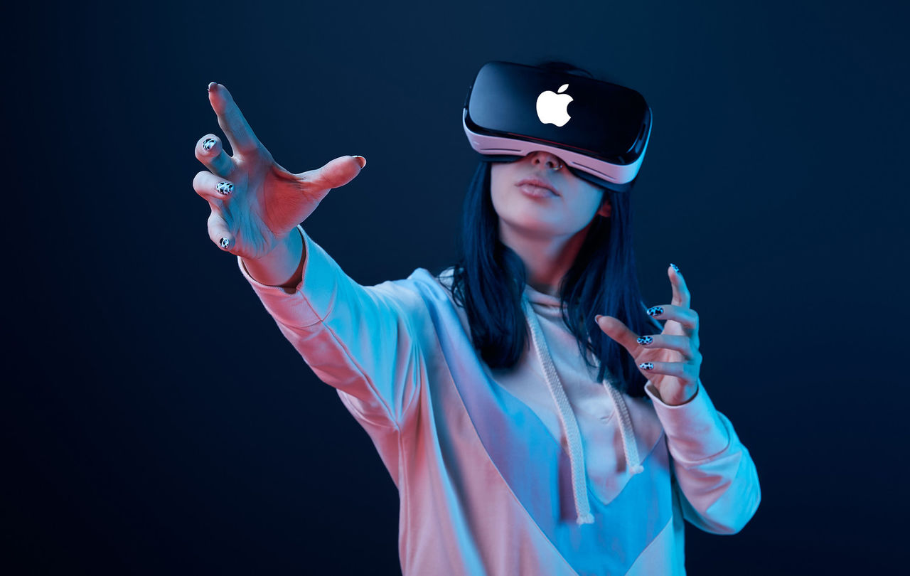 Разработчики раскрыли новые характеристики AR-шлема от Apple.