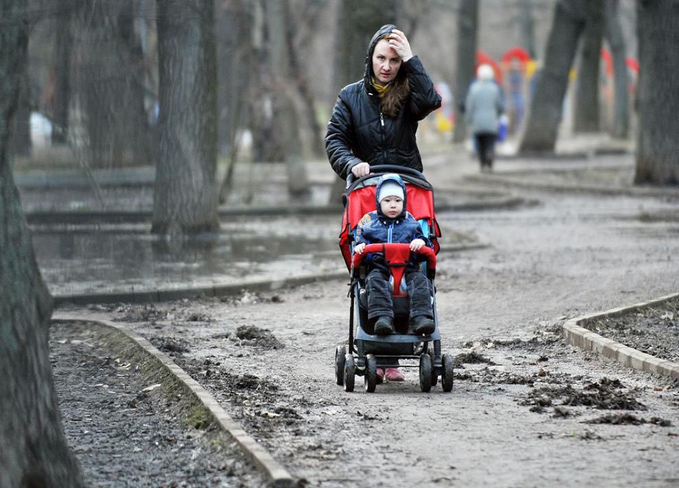 Vremea se va răci treptat. Foto: noi.md