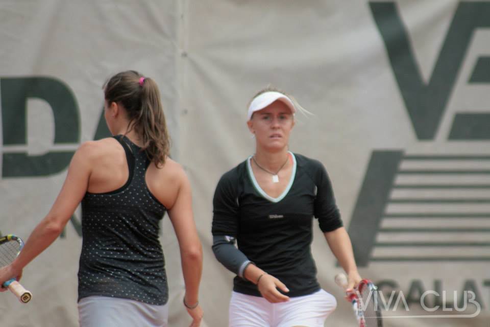 Турнир GTF TELAVI OPEN пройдет в Грузии с 22 по 28 июня.