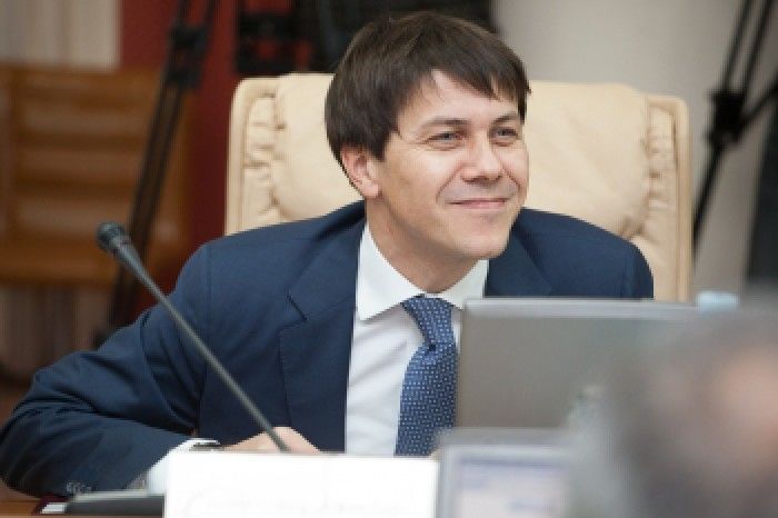 Un fost ministru care în 2015 risca să fie cercetat penal, acum a devenit membru al ANI