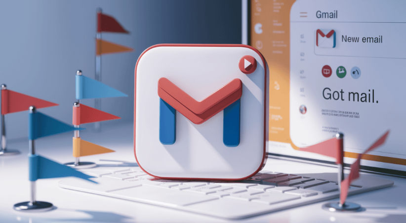 В Gmail появилась новая ИИ-функция: она пригодится практически всем.