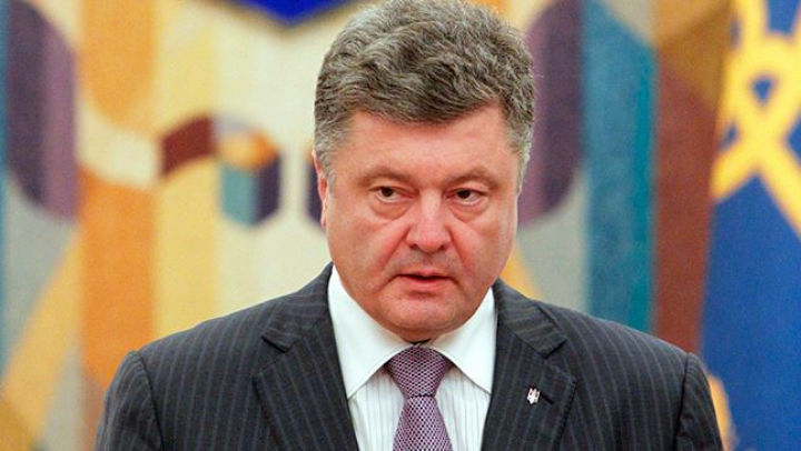 Petro Poroșenko a promulgat legea privind cotele lingvistice în audiovizualul ucrainean. 