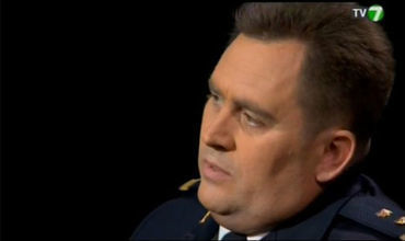 Mihail Gofman, oferă detalii uluitoare despre cine este de fapt coordonatorul furtului miliardului.