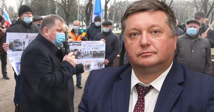 Директора ЖДМ заслушают в парламенте. Коллаж: Point.md.