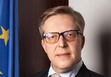 Он  отметил, что на сегодняшний день доля экспорта РМ в страны ЕС  составляет 65% и это можно считать успехом.