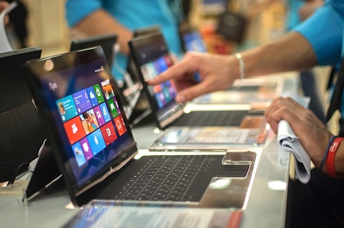 Цены на продукцию Microsoft в России поднимутся в диапазоне 15-30%.