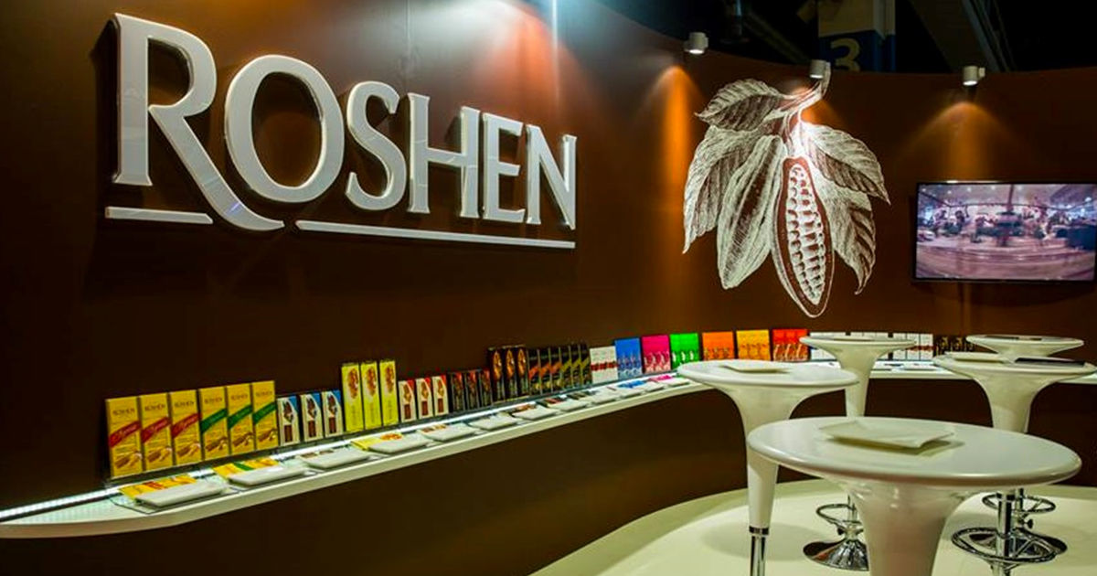Forbes Украина: Roshen Порошенко остановил производство на фабрике в Венгрии.