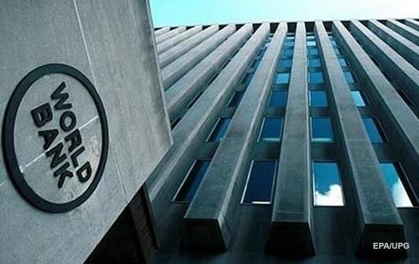 ВБ впервые за четыре года не понизил прогноз роста мировой экономики.