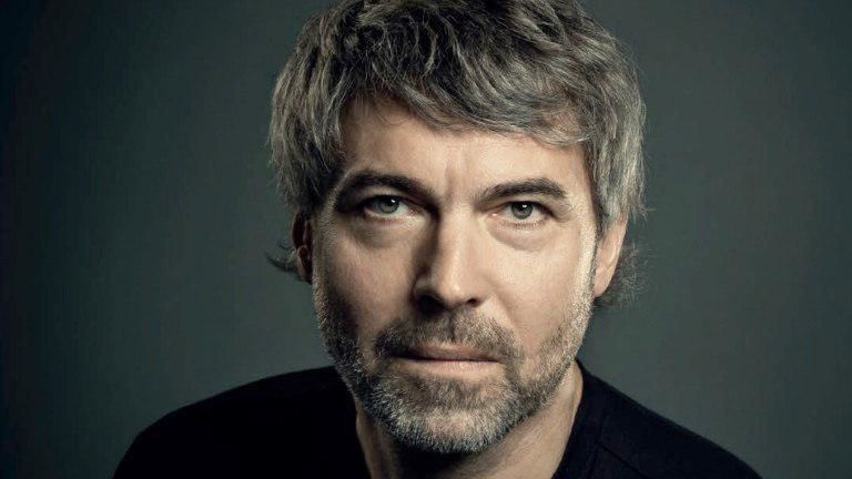 Чешский предприниматель Петр Келлер.