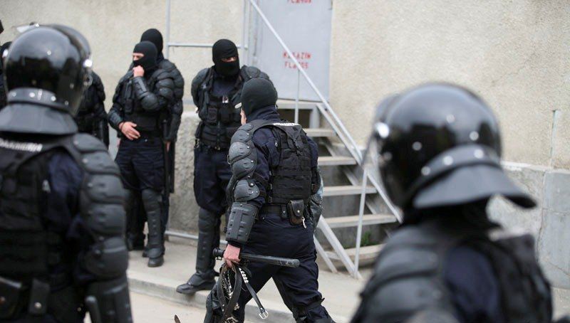 Statul Islamic revendică atentatele din Belgia. Foto: psnews.ro