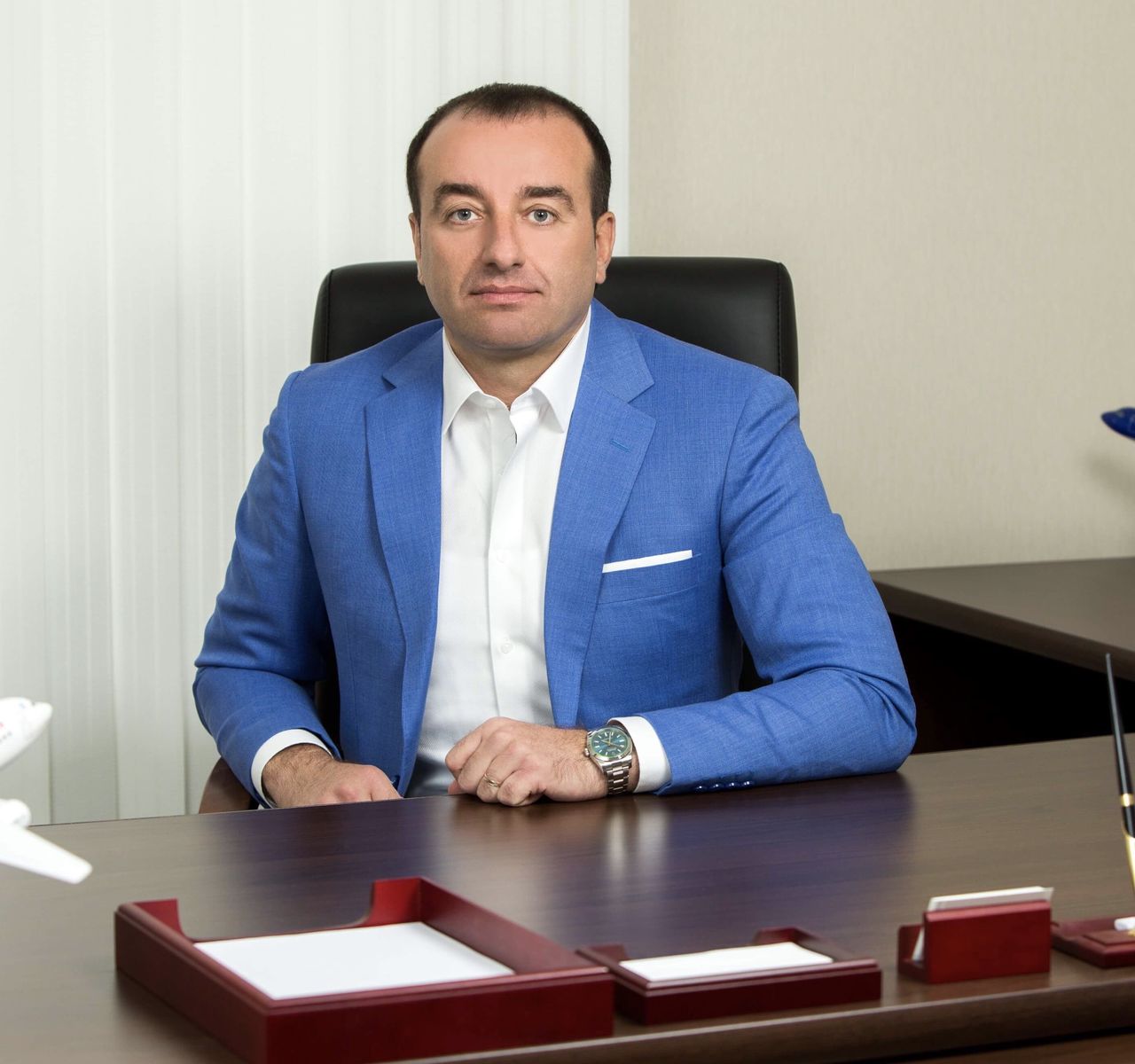 Avia Invest: Прошли переговоры об открытии нового рейса в Тимишоару.