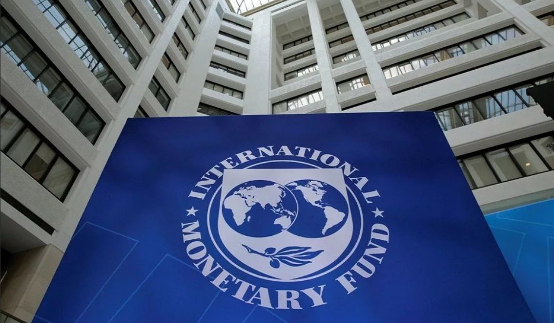 В МВФ следят за развитием политических событий в Молдове.