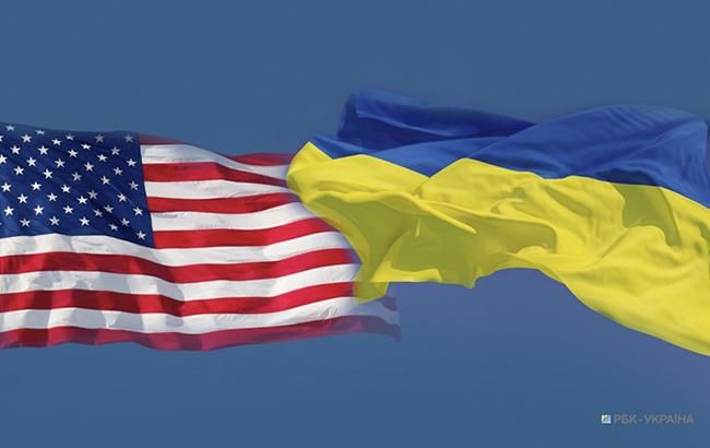 США и Украина подписали соглашение по обмену технической информацией.