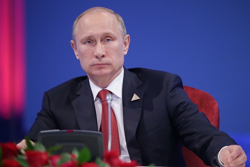 Россия и Соединенные Штаты Америки несут особую ответственность за поддержание международной безопасности и стабильности.