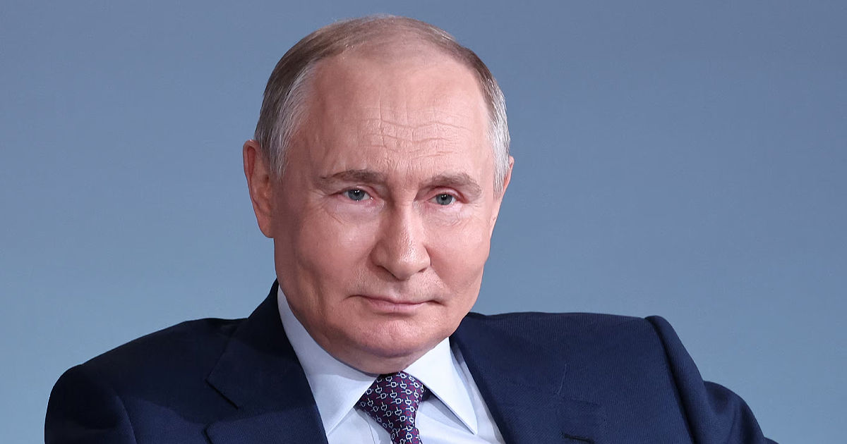 Путин упростил возможность возвращения в Россию граждан Молдовы.