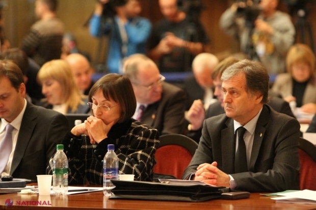 Deputata liberală Corina Fusu rămâne în Comisia cultură, educație, cercetare, tineret, sport și mass-media.