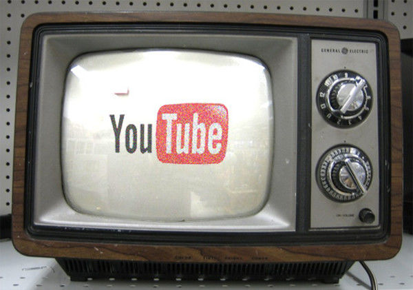 YouTube сменил дизайн и добавил вертикальные видео.