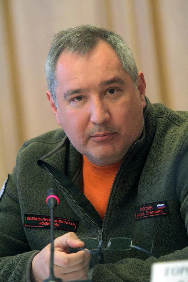 Рогозин: "Ассоциация с ЕС" обернется для молдаван унижением.