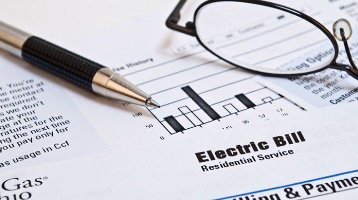 O femeie a primit o factură la electricitate de 284 de miliarde de dolari. 