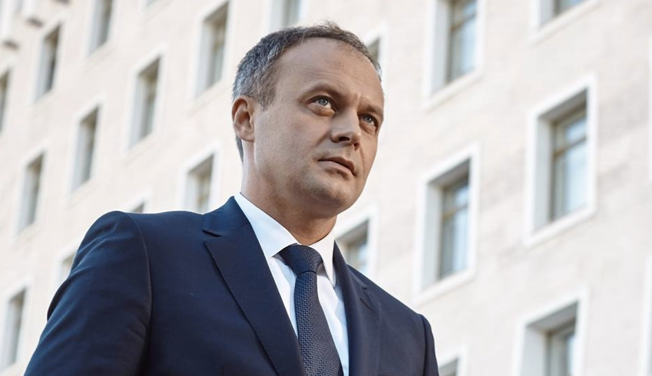 Канду об отчете Kroll-2: Посмотрим, что предпримут следственные органы