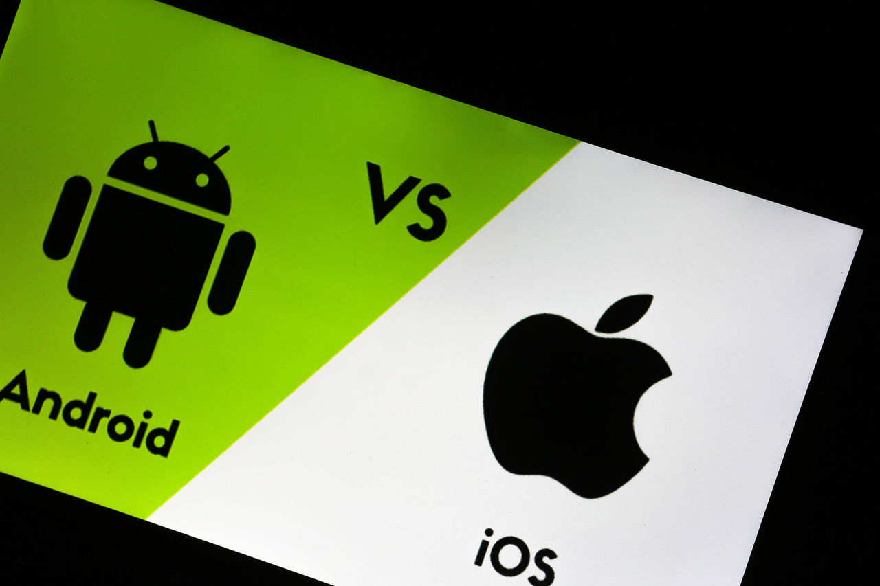 Стало известно, почему Android уступает iOS.