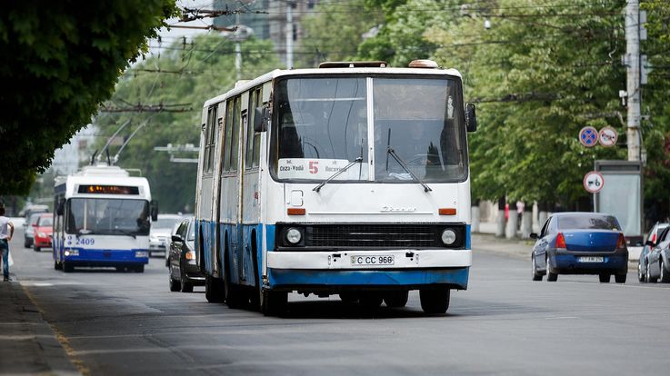 Топ столичных предприятий, которые наносят урон городскому бюджету