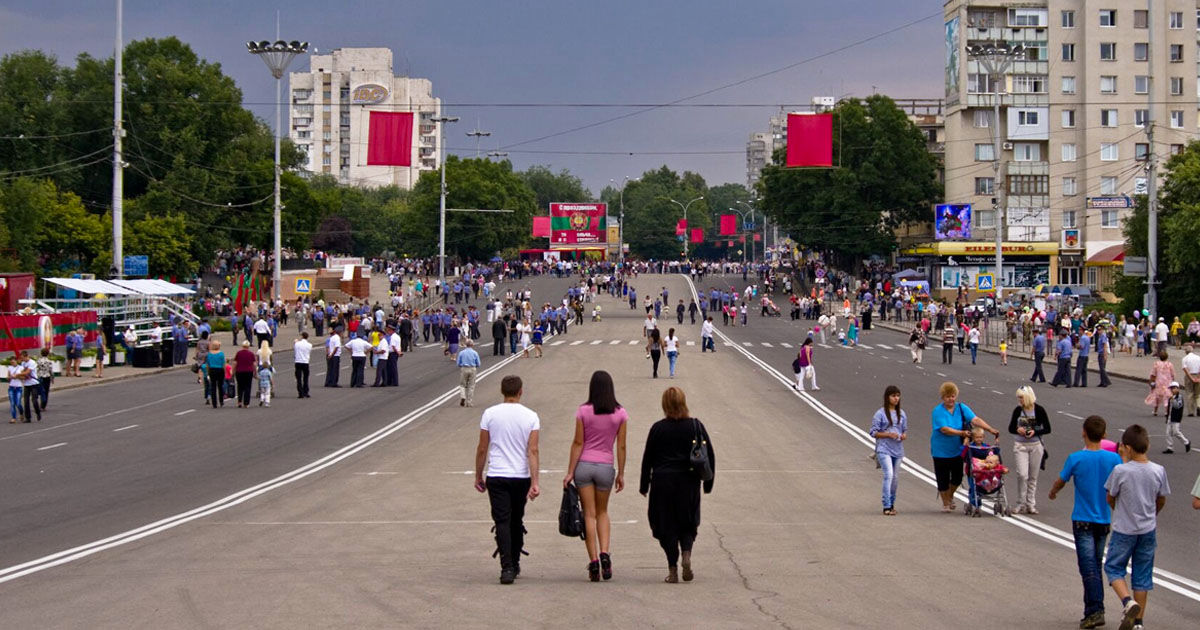 Tiraspolul se pregătește pentru o iarnă fără gaz: Sursele alternative de căldură sunt pregătite.