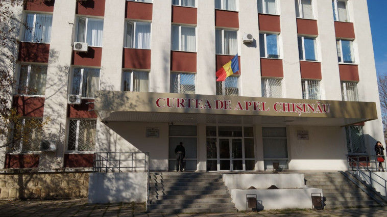 Doi angajaţi ai BNM rămân în arest la domiciliu. Foto: ea.md