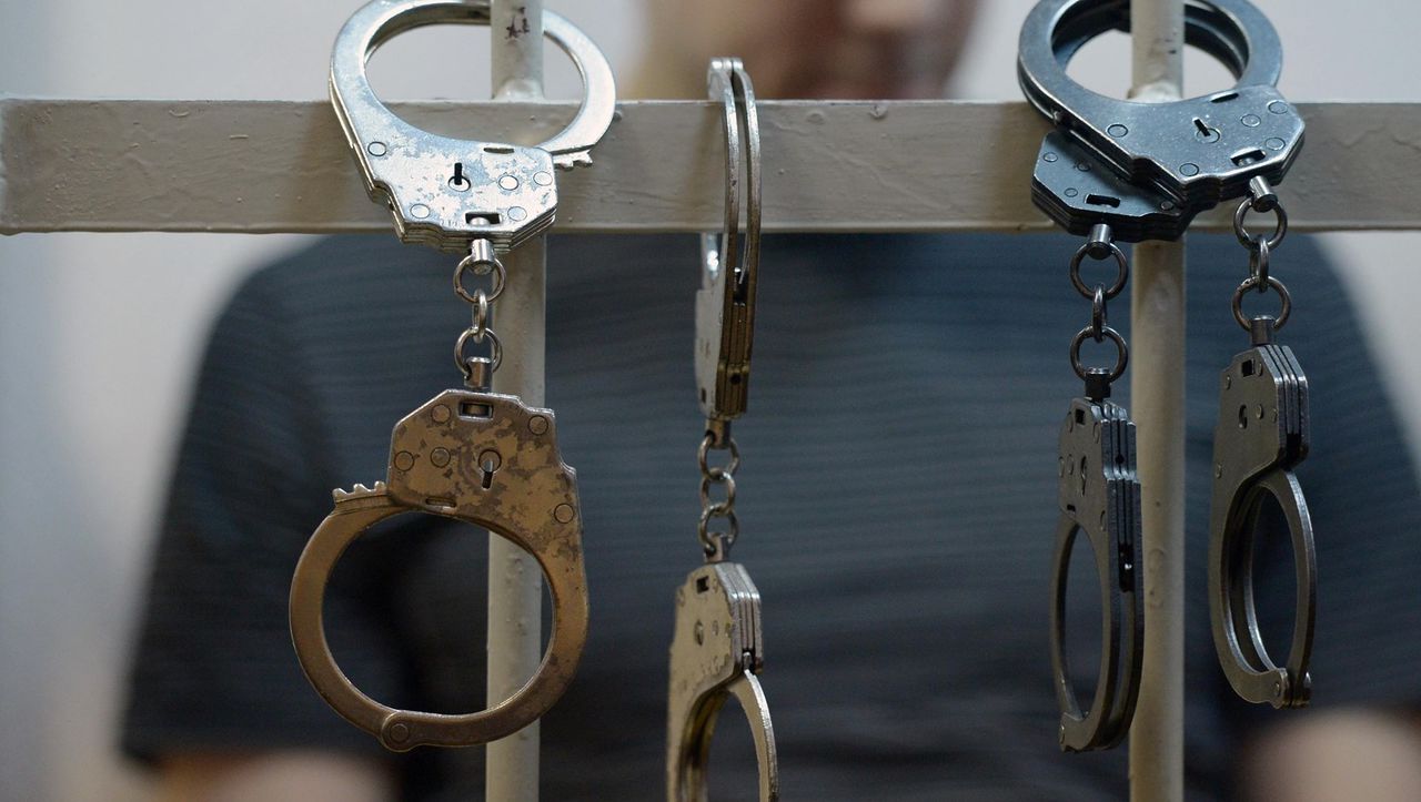 В Кишиневе снизился уровень преступности.