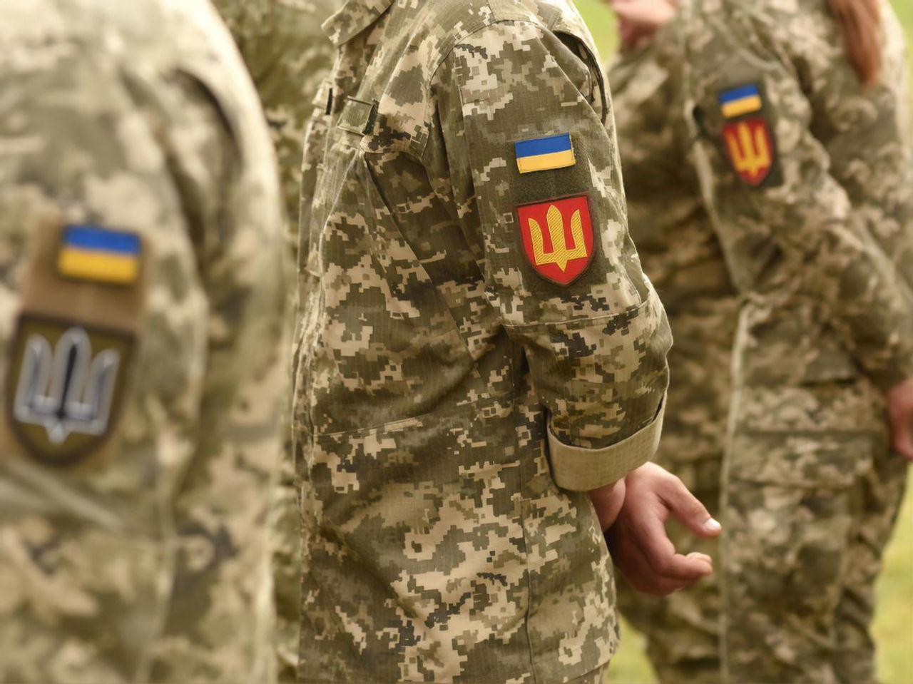 ГУР: РФ не собиралась обменивать убитых украинских пленных в Еленовке.