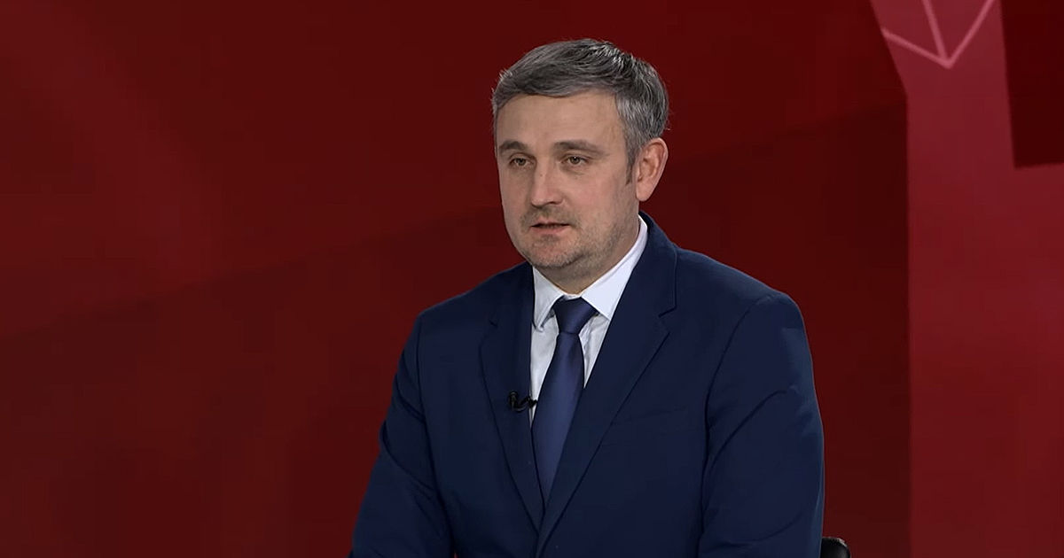 Министр культуры о покупке Unimedia: "Деньги мне дали в долг".