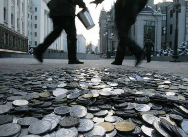 Ранее в МВФ заявляли, что Украина может рассчитывать на поддержку Фонда.