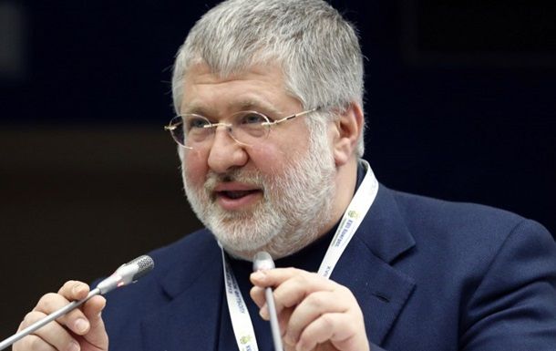 Коломойский открыл две компании по производству оружия и боеприпасов.